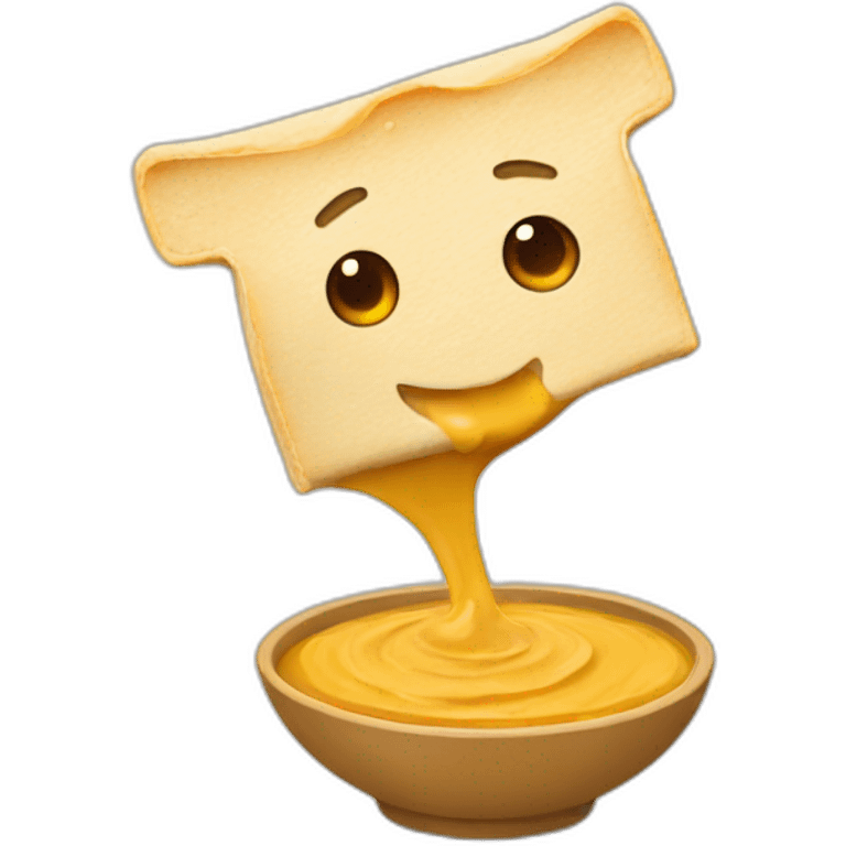 Hummus emoji