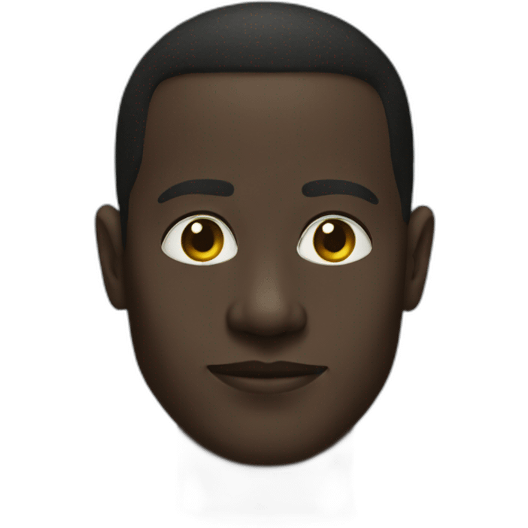 senegal emoji