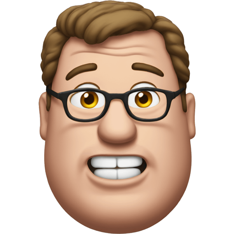 peter griffin emoji