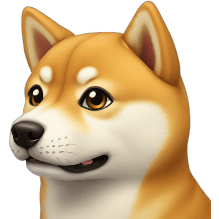 shiba-cat emoji