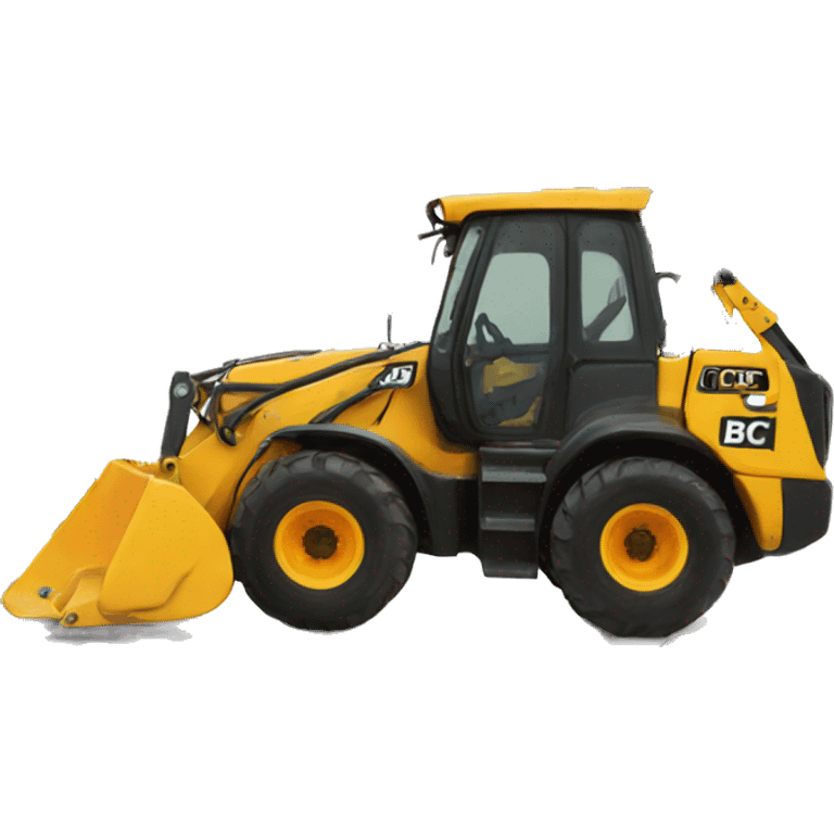 Jcb emoji