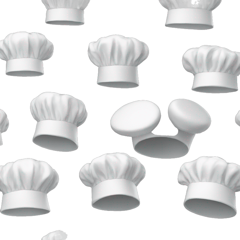 chef's hat vr emoji