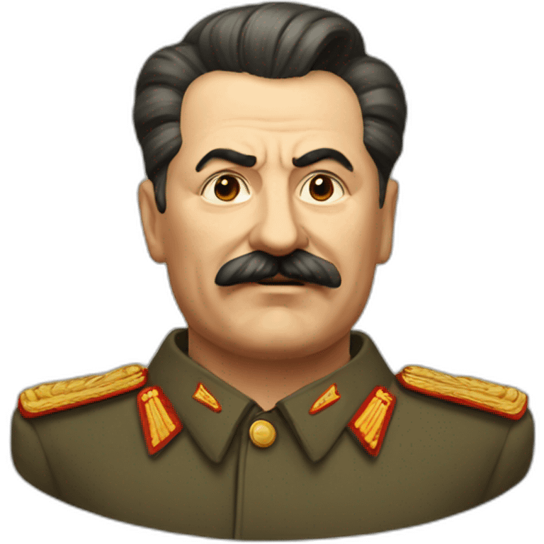 stalin emoji