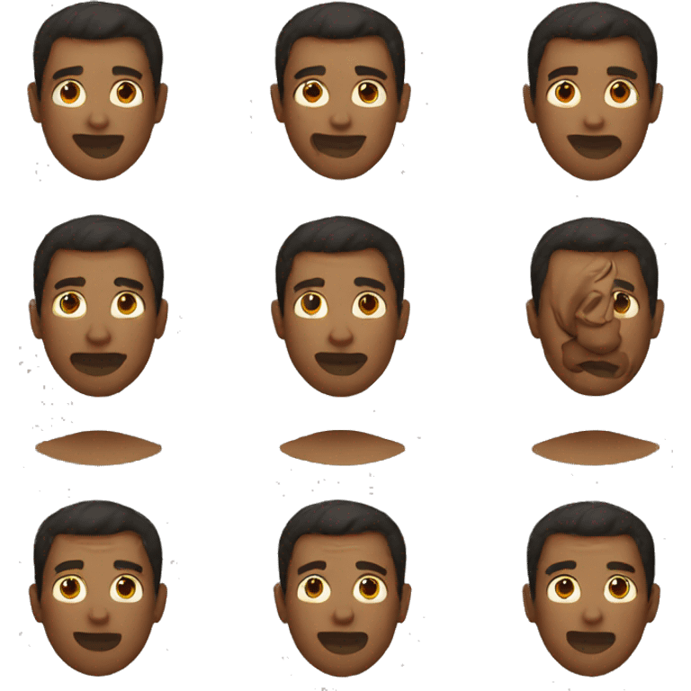 kevin emoji