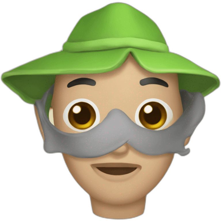 Koh lanta emoji