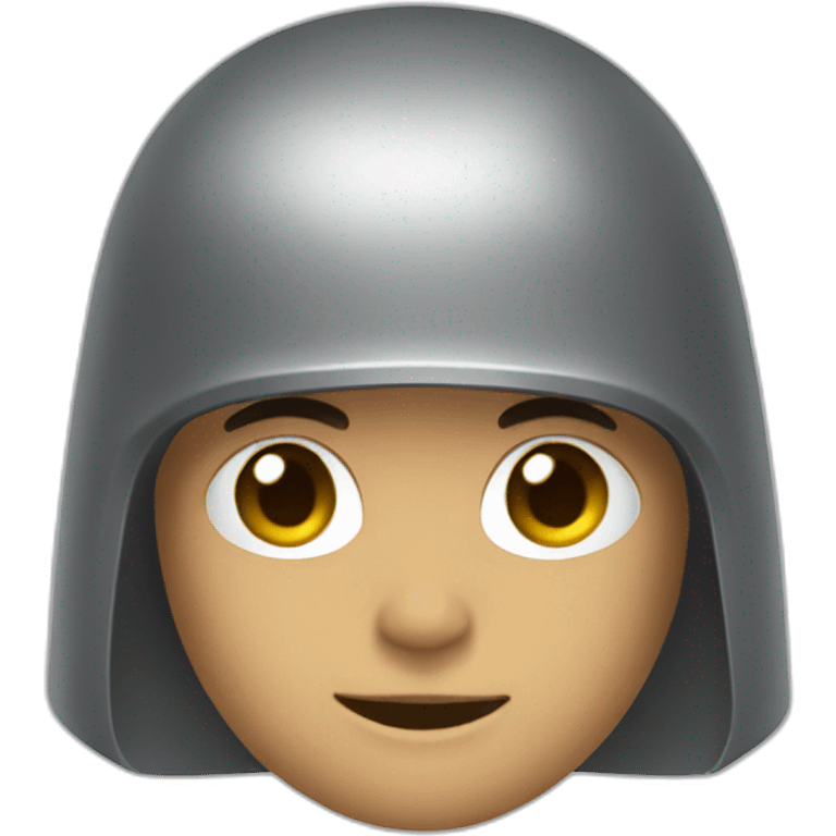 Iron Dôme emoji