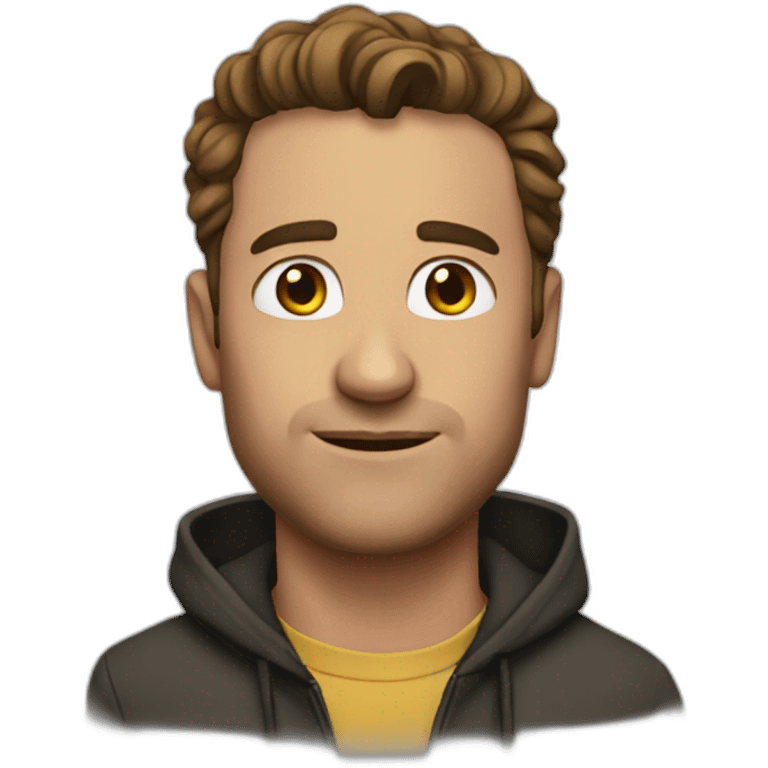 robert emoji