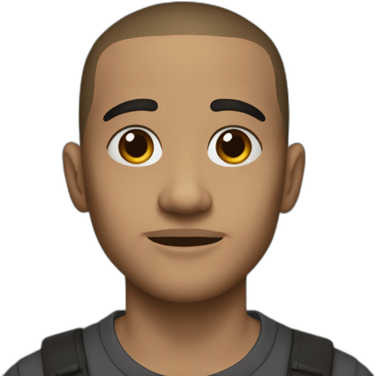 Kenedy emoji