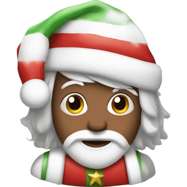 Navidad emoji