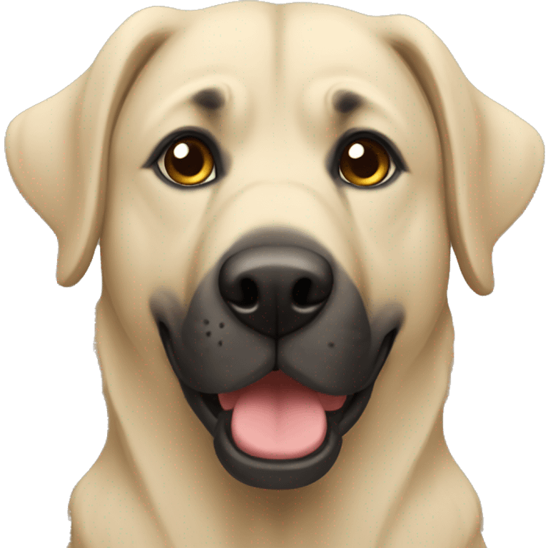 kangal emoji