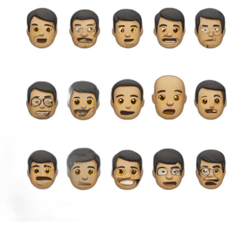 jakarta emoji