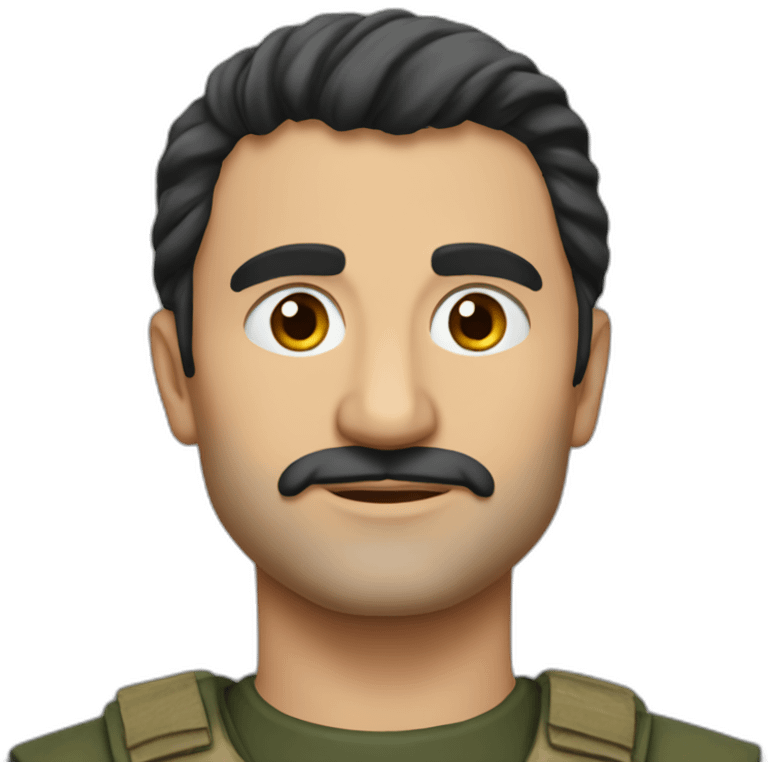 polat alemdar emoji