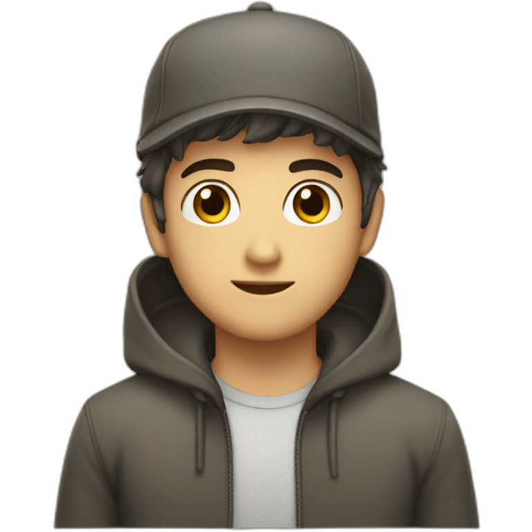 lukas emoji