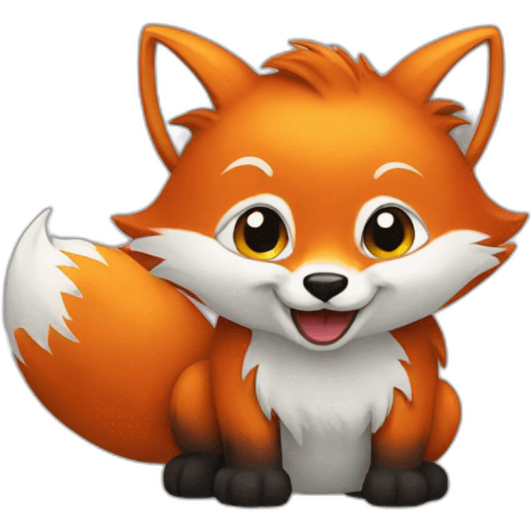 firefox emoji