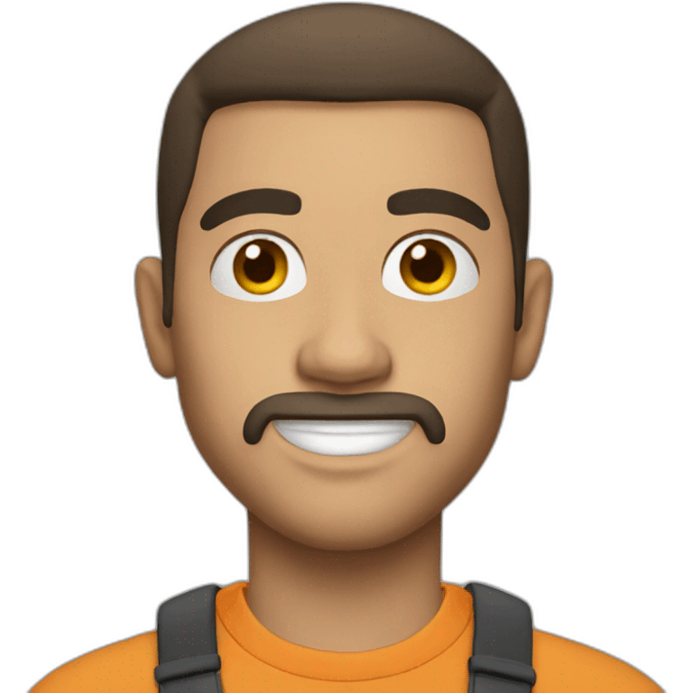 Bruno diaz emoji