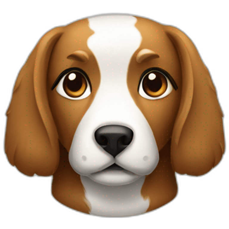 Medicina veterinária  emoji