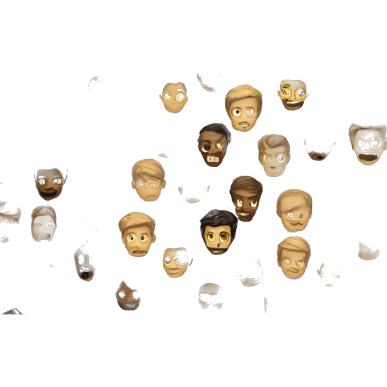 supernatural  emoji