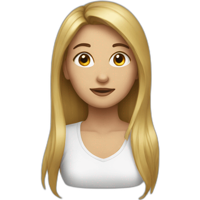 lida emoji