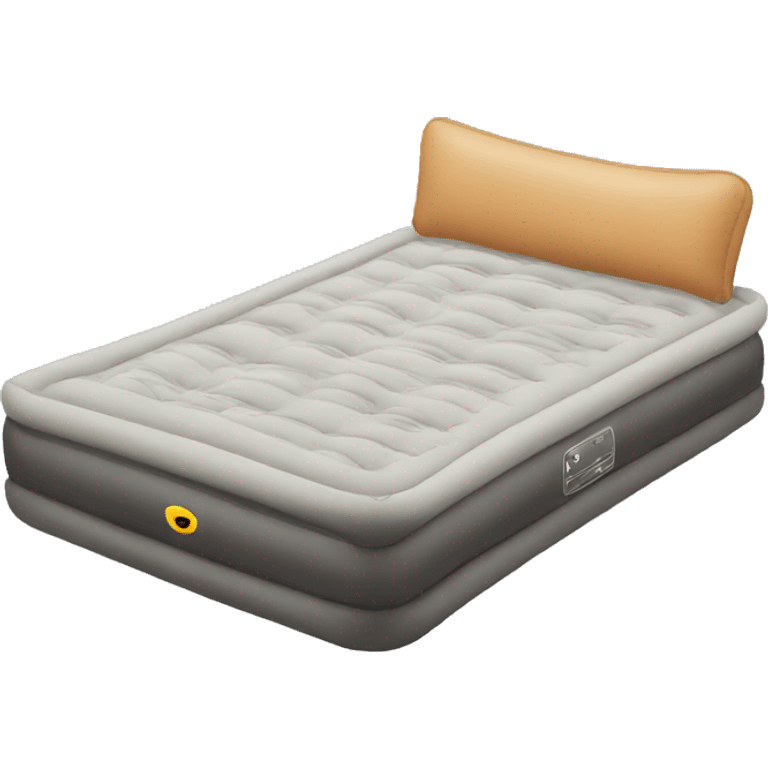 air mattress emoji