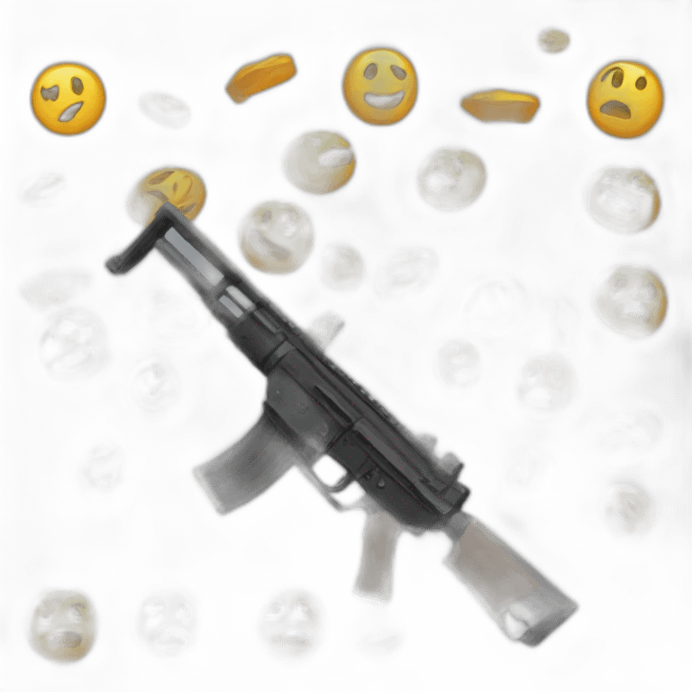 csgo number k emoji