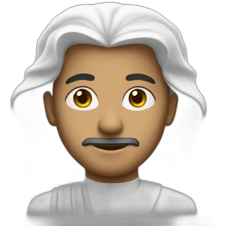 Saudia emoji