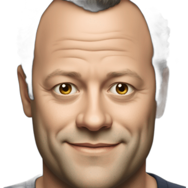 Vince Vaughn emoji