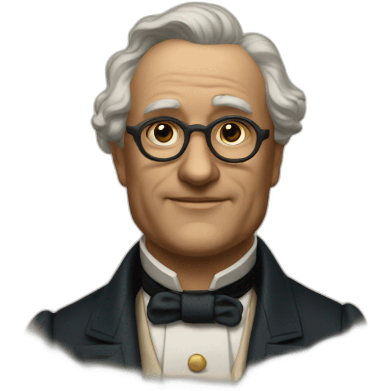 Adolphe iclaire emoji