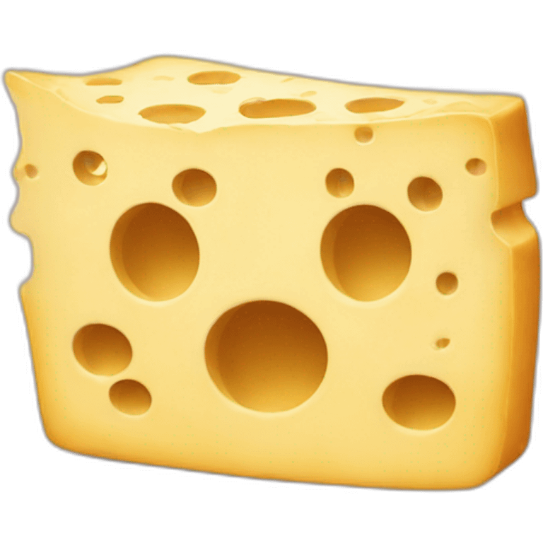 chees  emoji