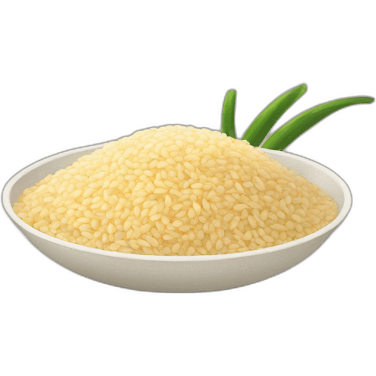 ArroZ emoji