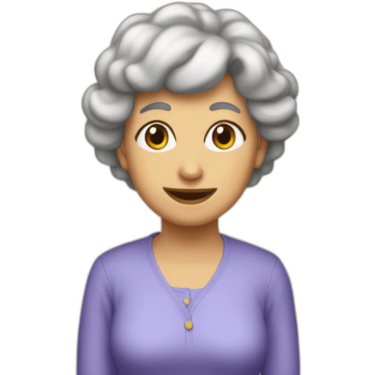 mère-d'enzo emoji