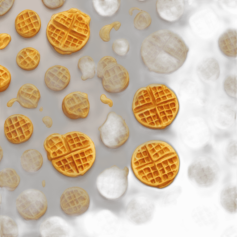 Do you like waffles? yeah we like waffles.Do you like pancakes? yeah we like  emoji