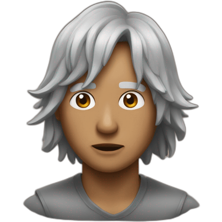 Gorge floyd emoji