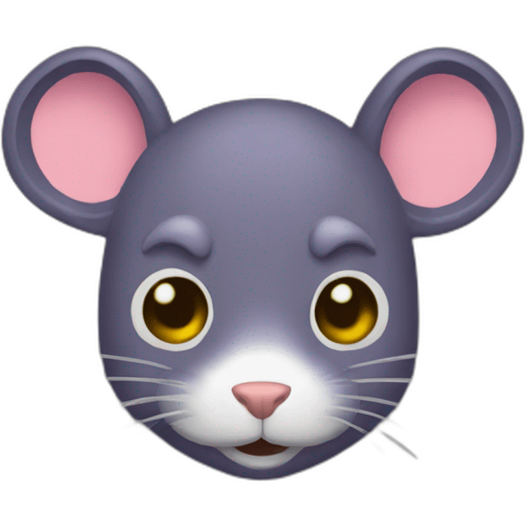 twitch emote special forces rat emoji