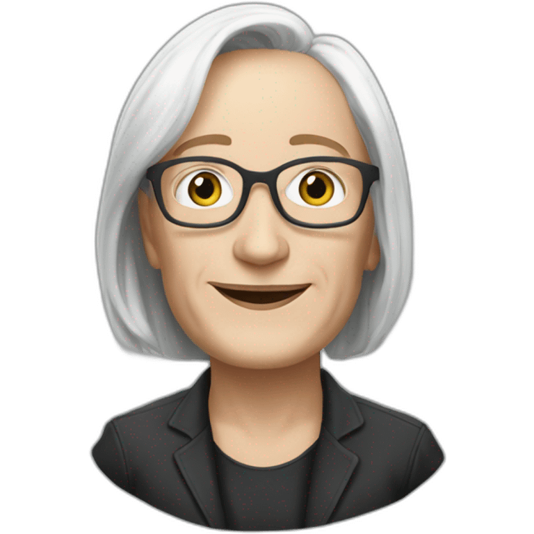 Lepen jean marie emoji