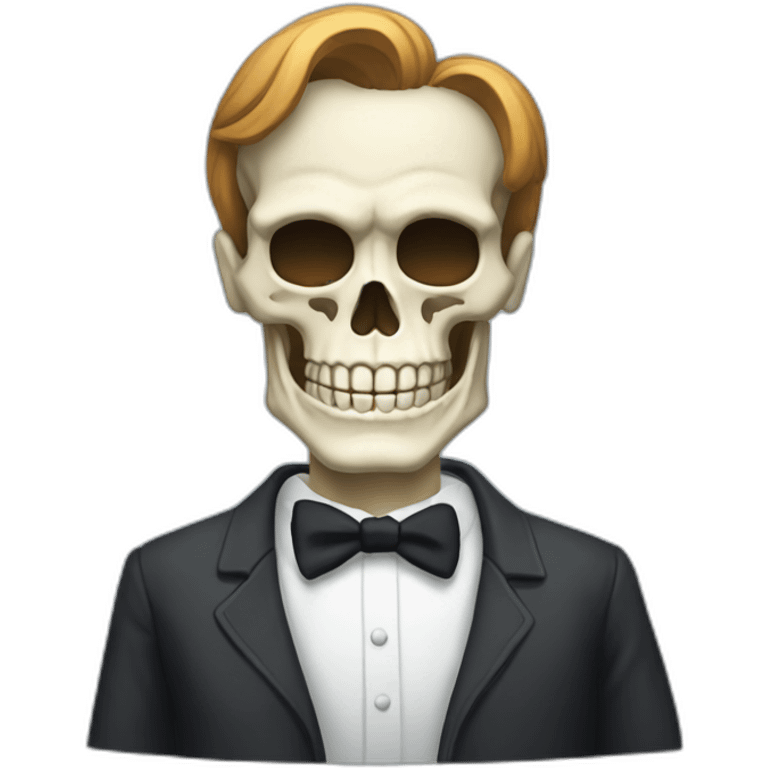 skeleton jon hamm emoji