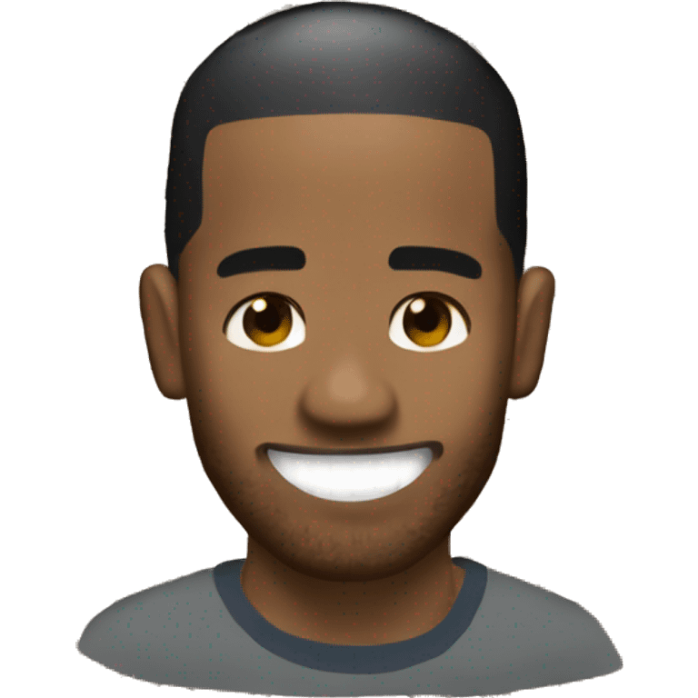 frank ocean smiling  emoji