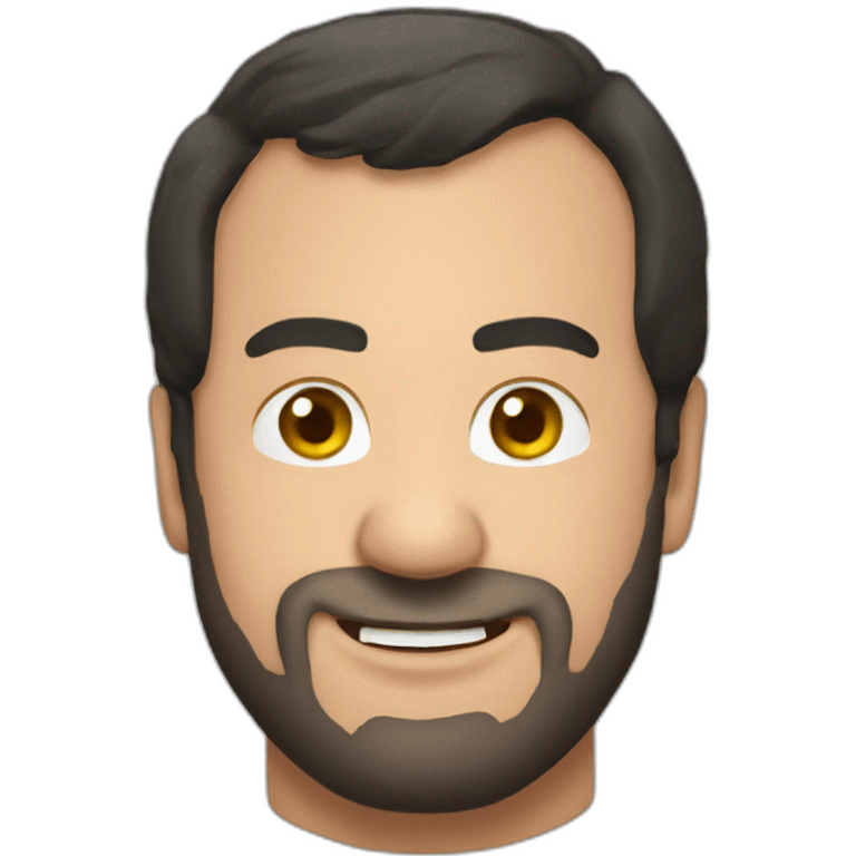 Salvini emoji