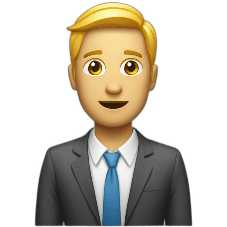 project management emoji