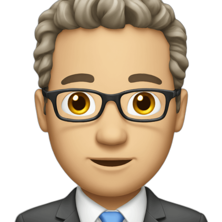 bain consultant emoji