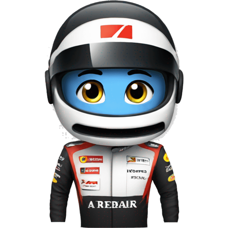 Formule 1  emoji