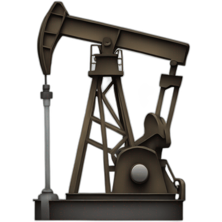 oil pump emoji