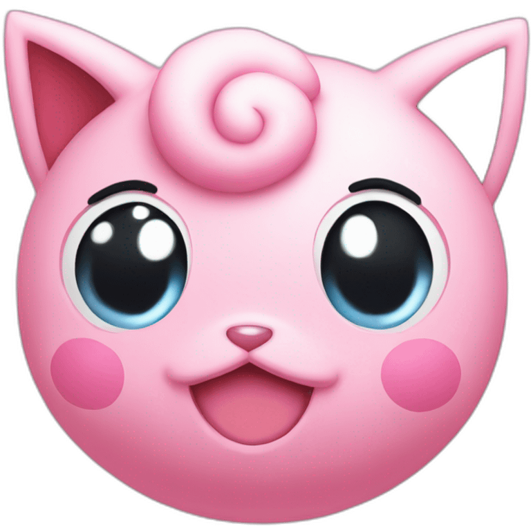 jigglypuff  emoji