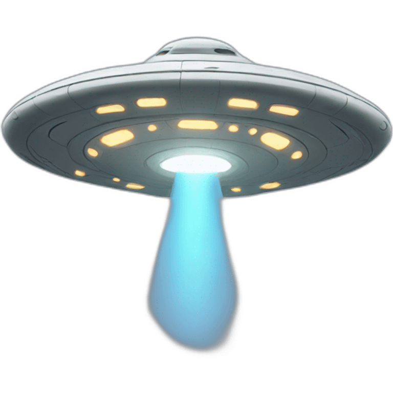 ufo emoji