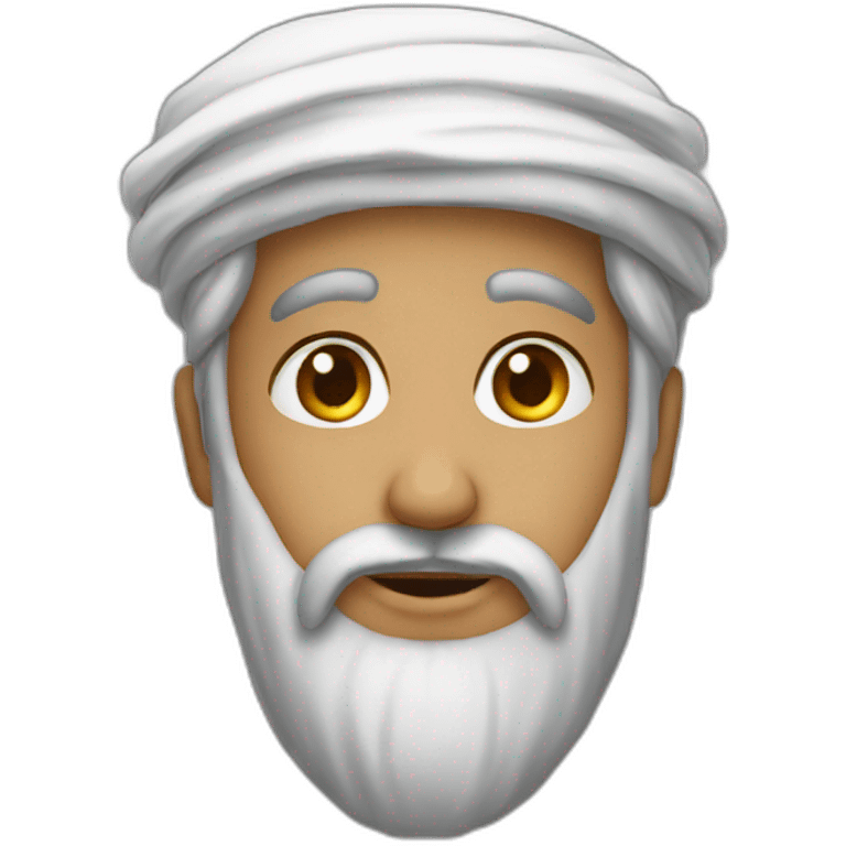 Mohammed 6 emoji