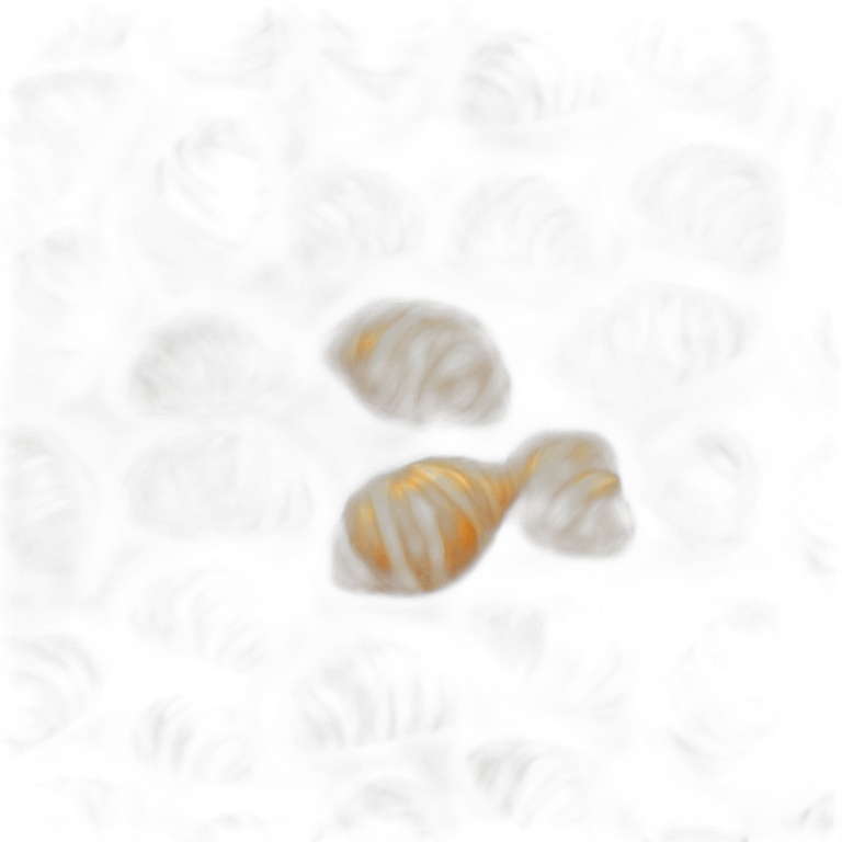 Sfogliatella emoji