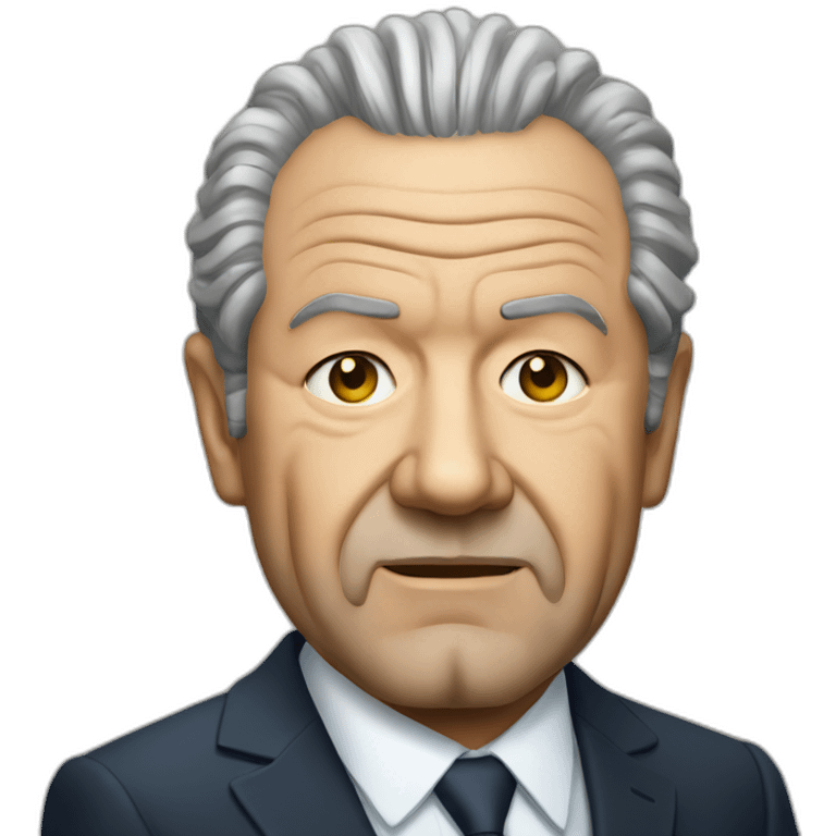 Sir Alan Sugar emoji