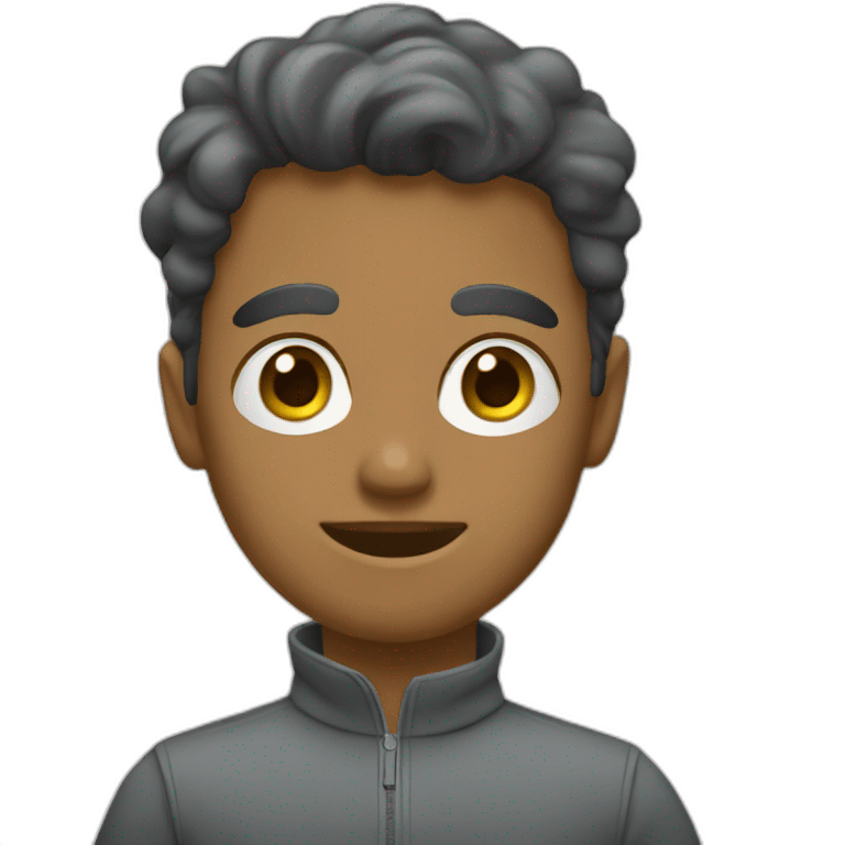 Diario personal emoji