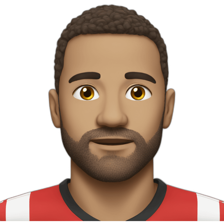 Manchester Untied emoji