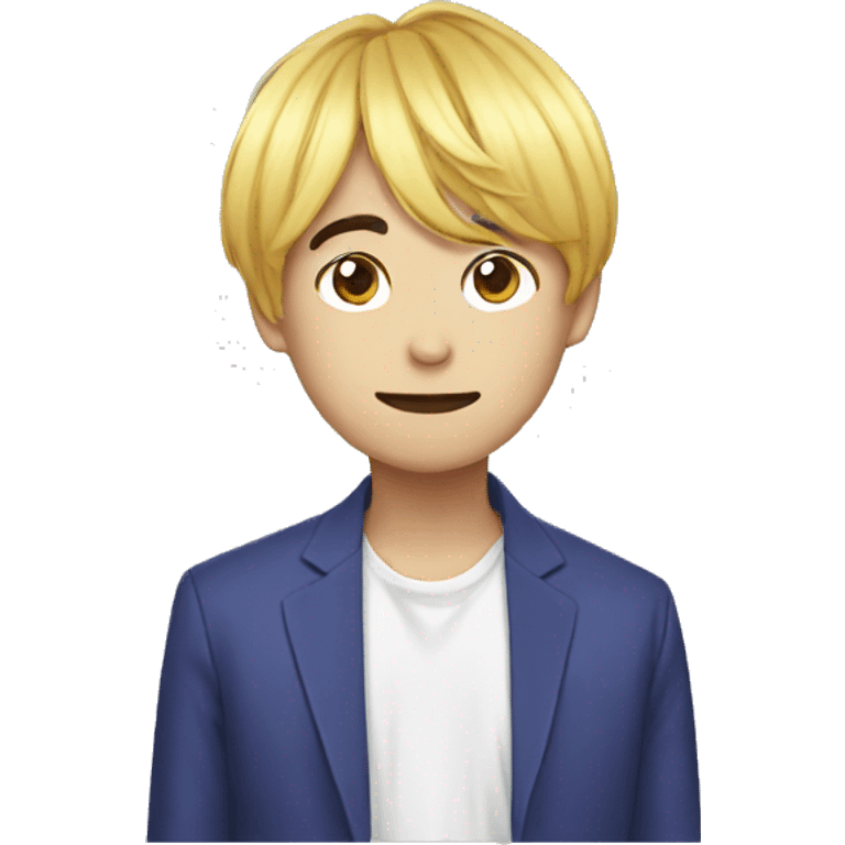 taehyung emoji