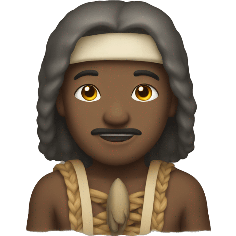 Okarun from DanDaDan emoji